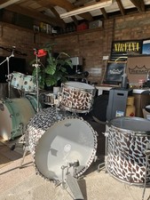 Pearl Masters 3 Piece Kit