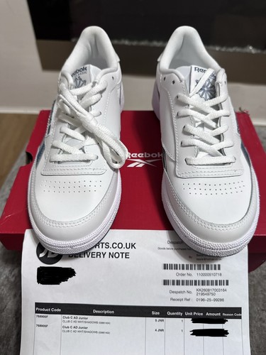 Reebok sportswear club - sportswear, c