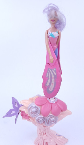 Sky vintage dancers doll - doll, 1994