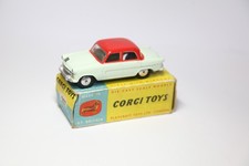 Corgi 207 Standard Vanguard