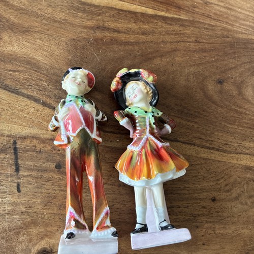 Royal doulton pearly boy - royal,