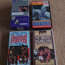 VHS Video Tapes Joblot  Bundle