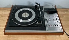 Vintage ITT Twelve Fifty-Five