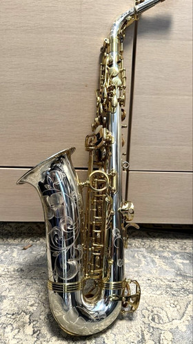 Yanagisawa wo37 silver sonic - yanagisawa, a-wo37