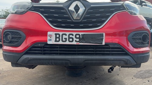 Renault kadjar iconic 2019 - *,