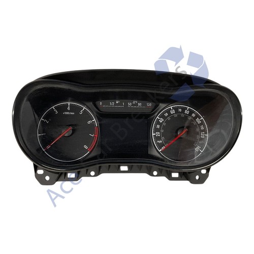 Vauxhall corsa 19 3dr - vauxhall, e
