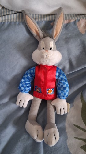 1999 warner bros - bros., looney