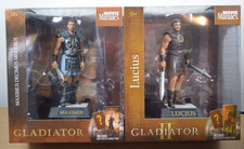 McFarlane MOVIE MANIACS