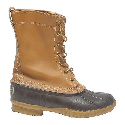 Bean duck lace womens - duck,