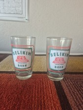 Original Older BELIKIN BEER