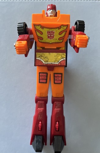Vintage transformers - vintage, g1
