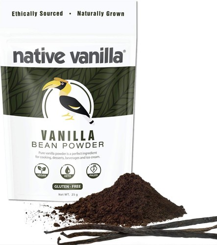 Native vanilla premium - vanilla,