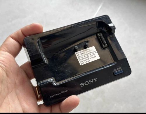 Sony dcra c171 - sony, dock