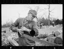 Western Kentucky 1936 Man