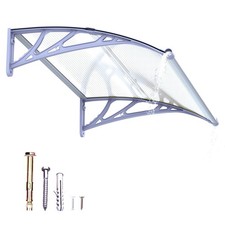 Window awning canopy with - awning,