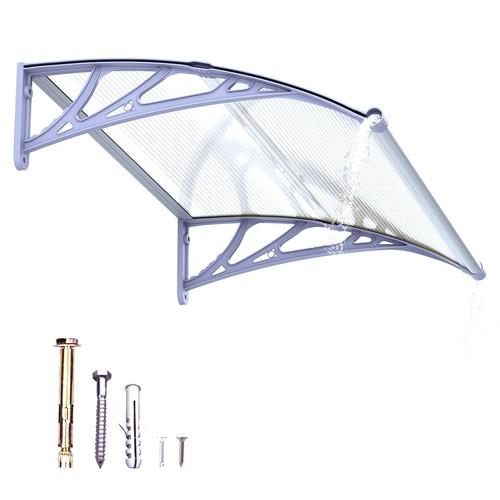 Window awning canopy with - canopy,
