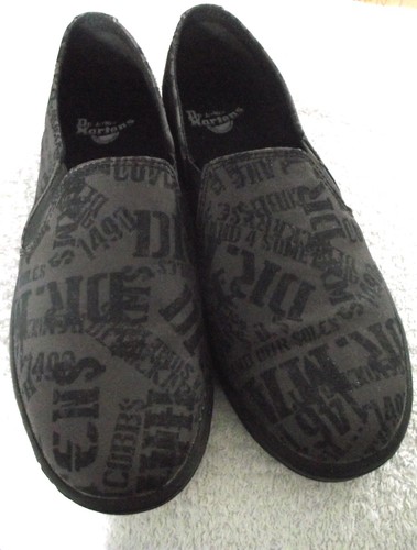 Martens docs finchley - martens,