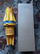 Dyson DC07 cyclone assembly in yellow and grey New boxed old stock