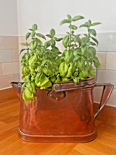 Antique victorian copper - antique,