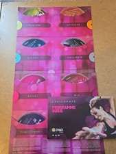 Zumba Fitness Exhilarate Body