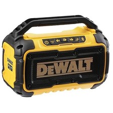 Dewalt DCR011-xj Bluetooth®