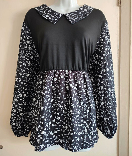 Women floral print - women's,