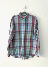 Pink Thomas Pink Shirt Men's