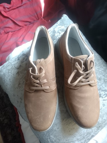 Hotter shoes size brown - size,