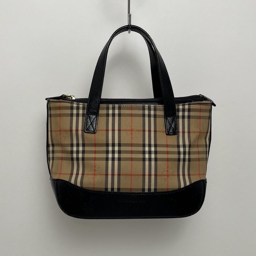 Burberry nova check - burberry, haymarket
