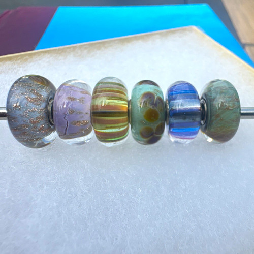 Authentic trollbeads - authentic,