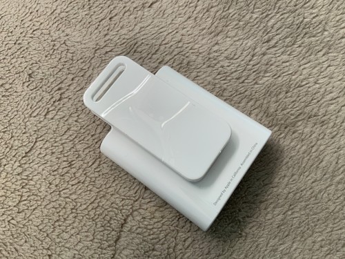 For ipod mini belt clip - belt,