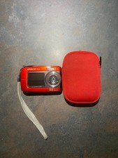 Polaroid Digital Camera iF045