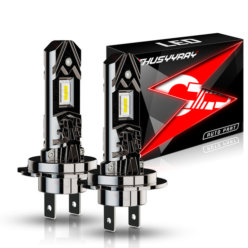 Led car headlight - x,