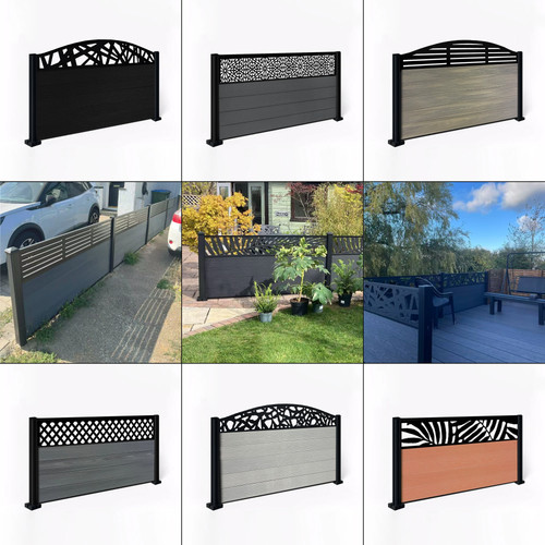 Easycomposite 3ft composite - 3ft,