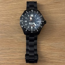 RGMT Trans-continental