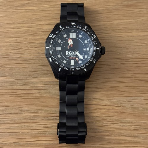 Rgmt trans continental - rgmt, trans-continental