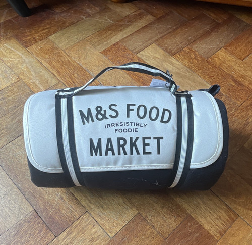 Food picnic rug - food,