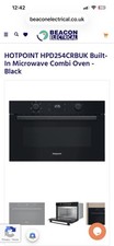 Hotpoint HPD254CRBUK HPD254CR