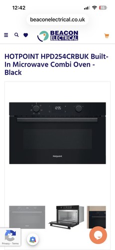 Hotpoint hpd254crbuk hpd254cr - hpd254crbuk,