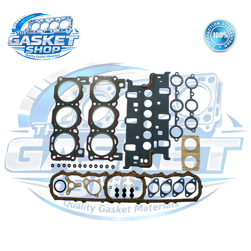 Head gasket set fits - gasket, ford