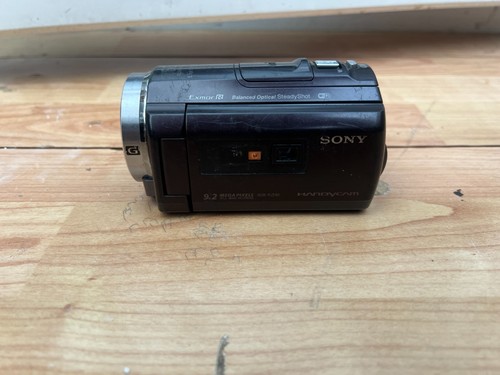 Sony hdr pj540 camcorder - sony,
