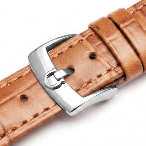For omega 22mm - 18-22mm, watch