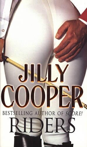Riders cooper jilly - riders,, cooper,