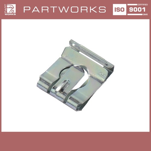 Locking clip for porsche - clip,