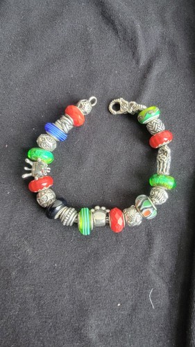 Pandora chamilia 925 mixed - chamilia,