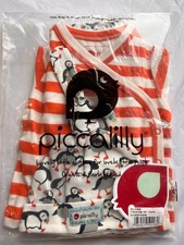 Newborn Piccalilly Organic