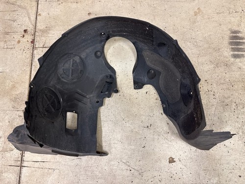 Fender liner splash - fender,
