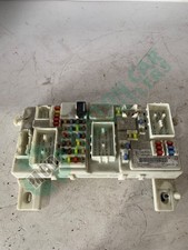 FORD Focus Zetec 100 BCU BCM