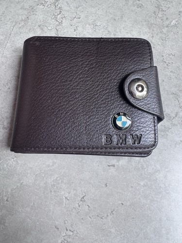 Bmw wallet - bmw,