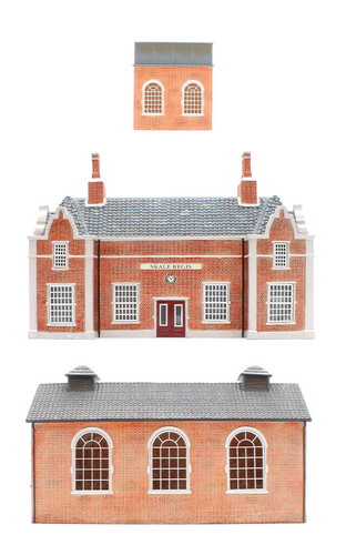 Hornby skaledale gauge - hornby,